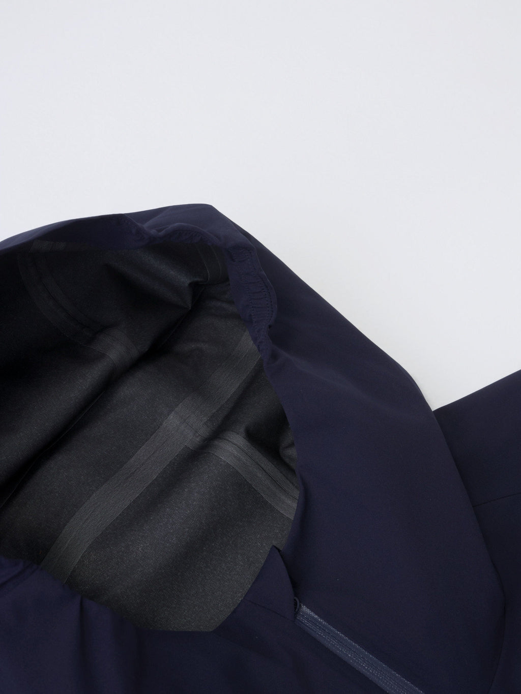 Hiking Patrol ARC Lightweight Shell Jacket 2.0 - Dk Navy Jacket Hiking Patrol 