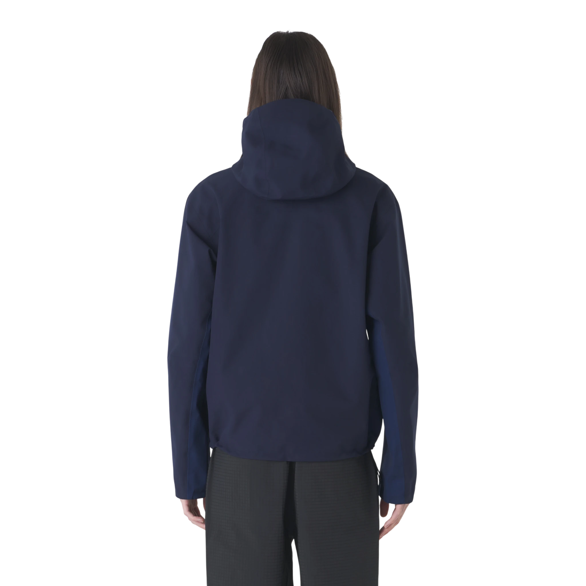 Hiking Patrol ARC Lightweight Shell Jacket 2.0 - Dk Navy Jacket Hiking Patrol 