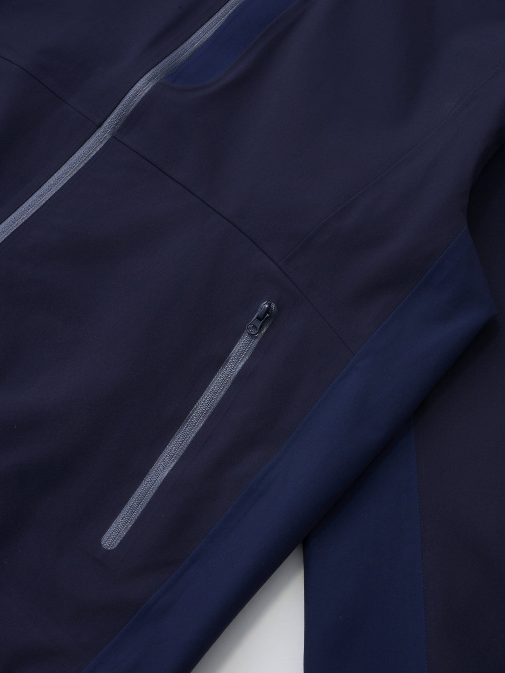 Hiking Patrol ARC Lightweight Shell Jacket 2.0 - Dk Navy Jacket Hiking Patrol 