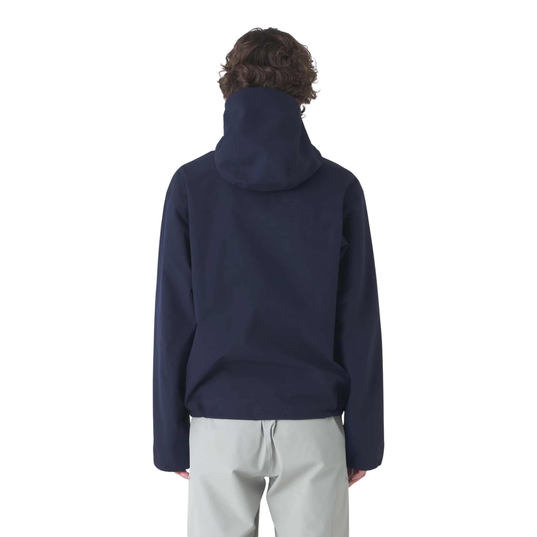 Hiking Patrol ARC Lightweight Shell Jacket 2.0 - Dk Navy Jacket Hiking Patrol 