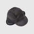 Hiking Patrol Base LT Down Hat - Charcoal Black Hat Hiking Patrol 