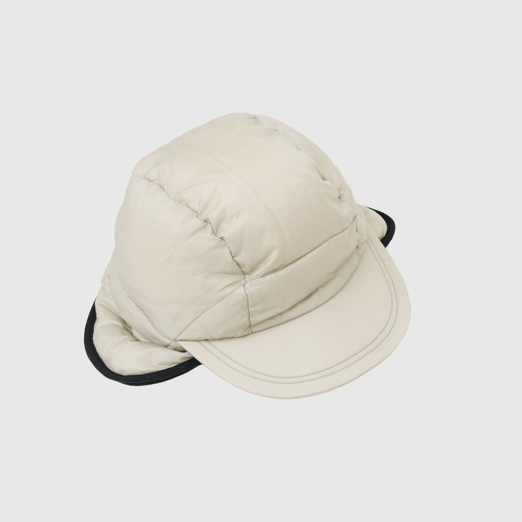 Hiking Patrol Base LT Down Hat - Sand Hat Hiking Patrol 