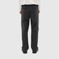 Hiking Patrol Edge Softshell Technical Trouser - Charcoal Black Pants Hiking Patrol 