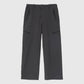 Hiking Patrol Edge Softshell Technical Trouser - Charcoal Black Pants Hiking Patrol 