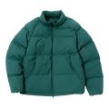 Hiking Patrol - Element Down Jacket 2.0 - Forest Green Jakke Hiking Patrol 