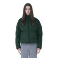 Hiking Patrol - Element Down Jacket 2.0 - Forest Green Jakke Hiking Patrol 
