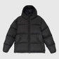 Hiking Patrol Element Down Jacket - Charcoal Black Coat Hiking Patrol 