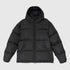 Hiking Patrol Element Down Jacket - Charcoal Black Coat Hiking Patrol 