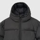 Hiking Patrol Element Down Jacket - Charcoal Black Coat Hiking Patrol 