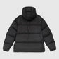 Hiking Patrol Element Down Jacket - Charcoal Black Coat Hiking Patrol 