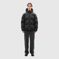 Hiking Patrol Element Down Jacket - Charcoal Black Coat Hiking Patrol 