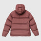 Hiking Patrol Element Down Jacket - Maroon Coat Hiking Patrol 
