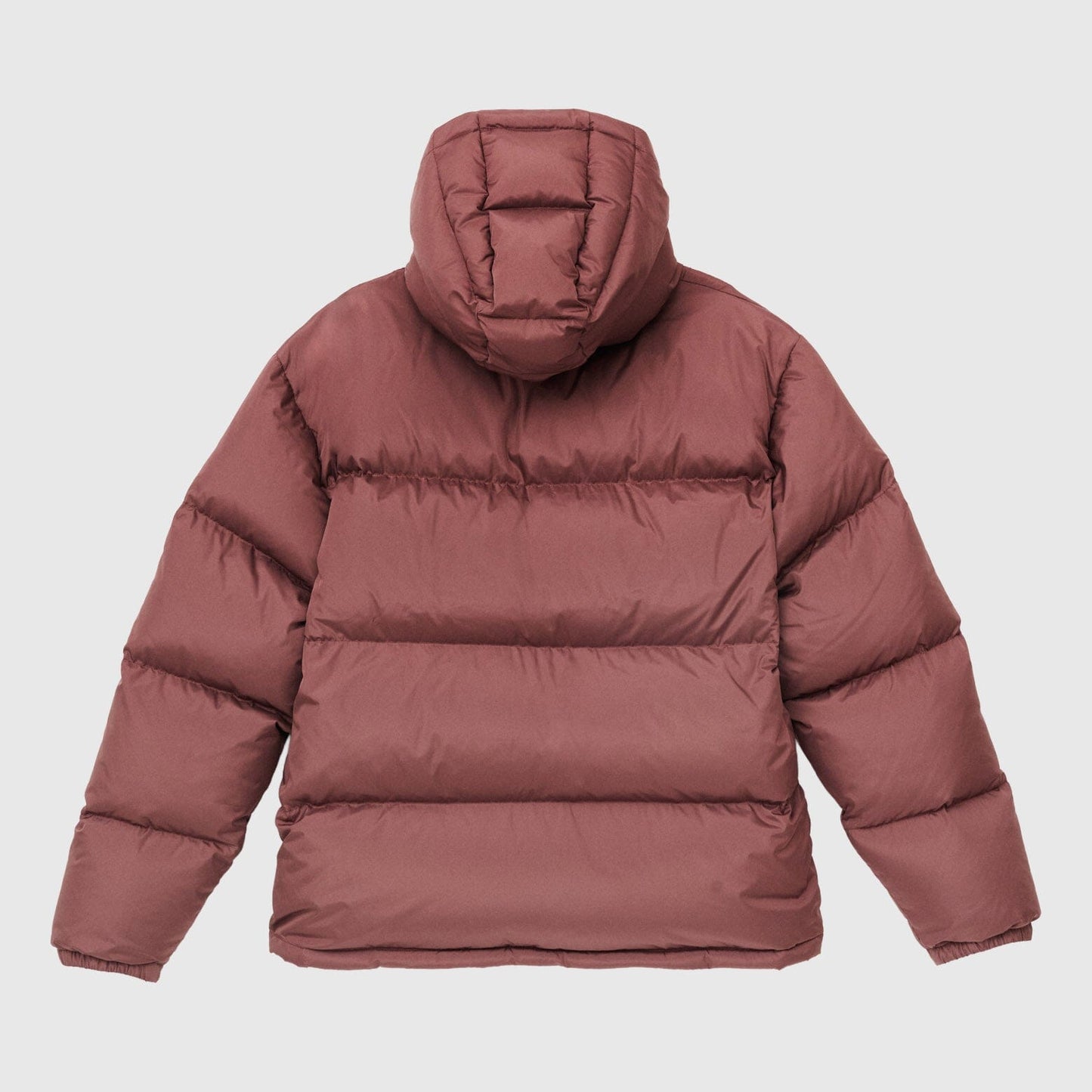 Hiking Patrol Element Down Jacket - Maroon Coat Hiking Patrol 