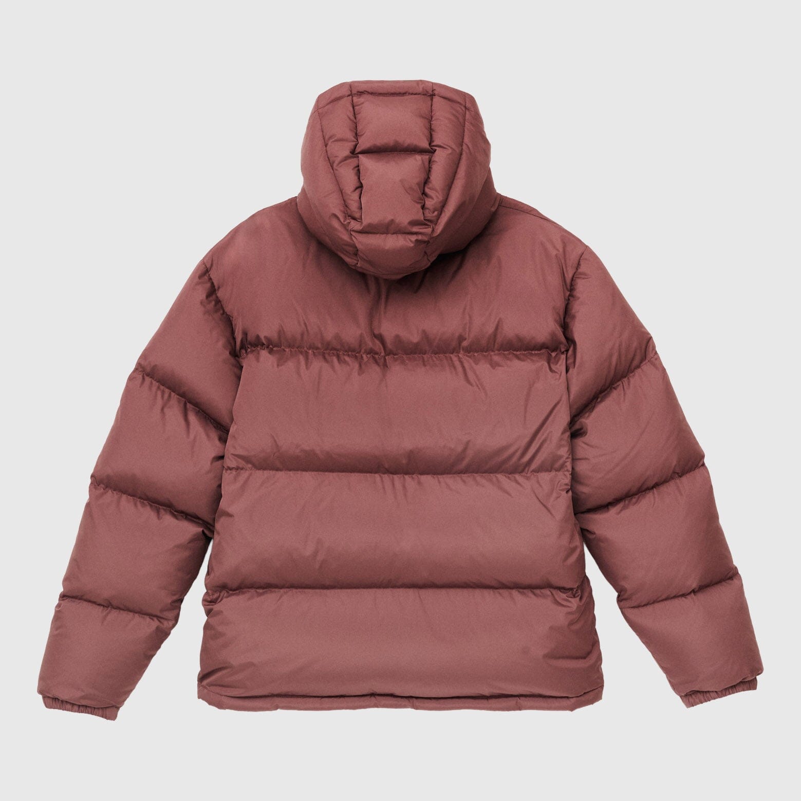 Hiking Patrol Element Down Jacket - Maroon Coat Hiking Patrol 