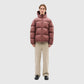 Hiking Patrol Element Down Jacket - Maroon Coat Hiking Patrol 