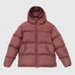 Hiking Patrol Element Down Jacket - Maroon Coat Hiking Patrol 
