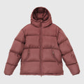 Hiking Patrol Element Down Jacket - Maroon Coat Hiking Patrol 