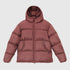 Hiking Patrol Element Down Jacket - Maroon Coat Hiking Patrol 