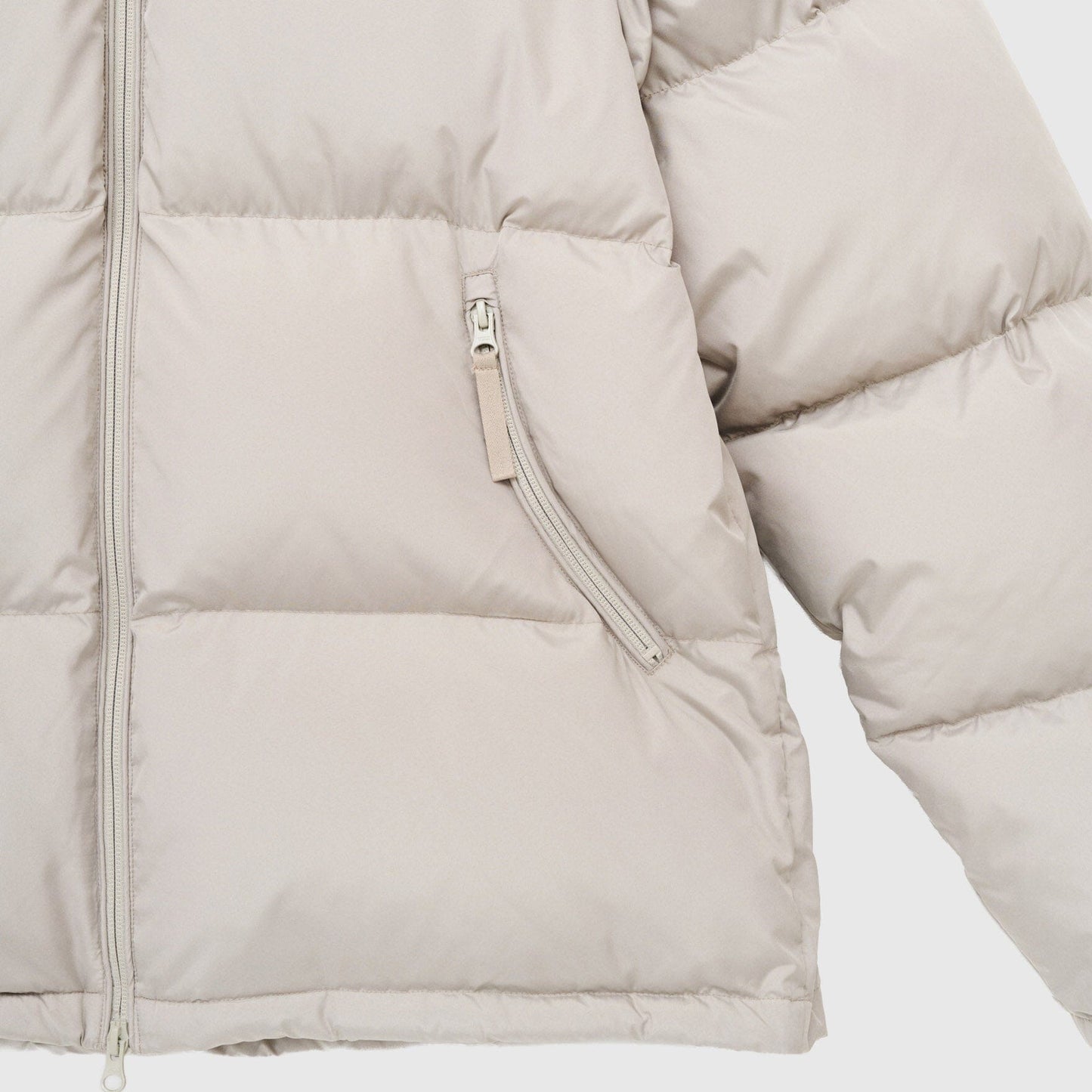 Hiking Patrol Element Down Jacket - Sand Coat Hiking Patrol 