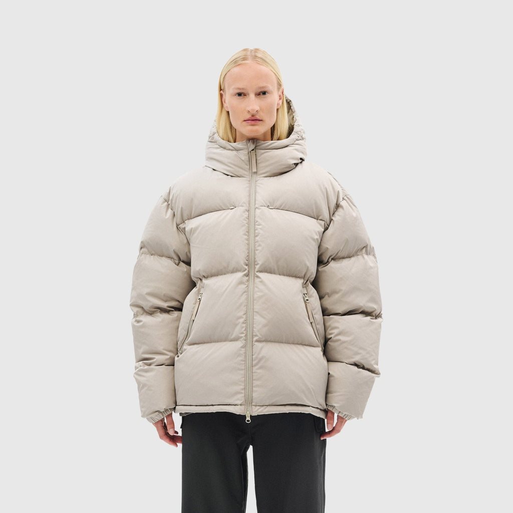 Hiking Patrol Element Down Jacket - Sand Coat Hiking Patrol 