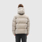 Hiking Patrol Element Down Jacket - Sand Coat Hiking Patrol 