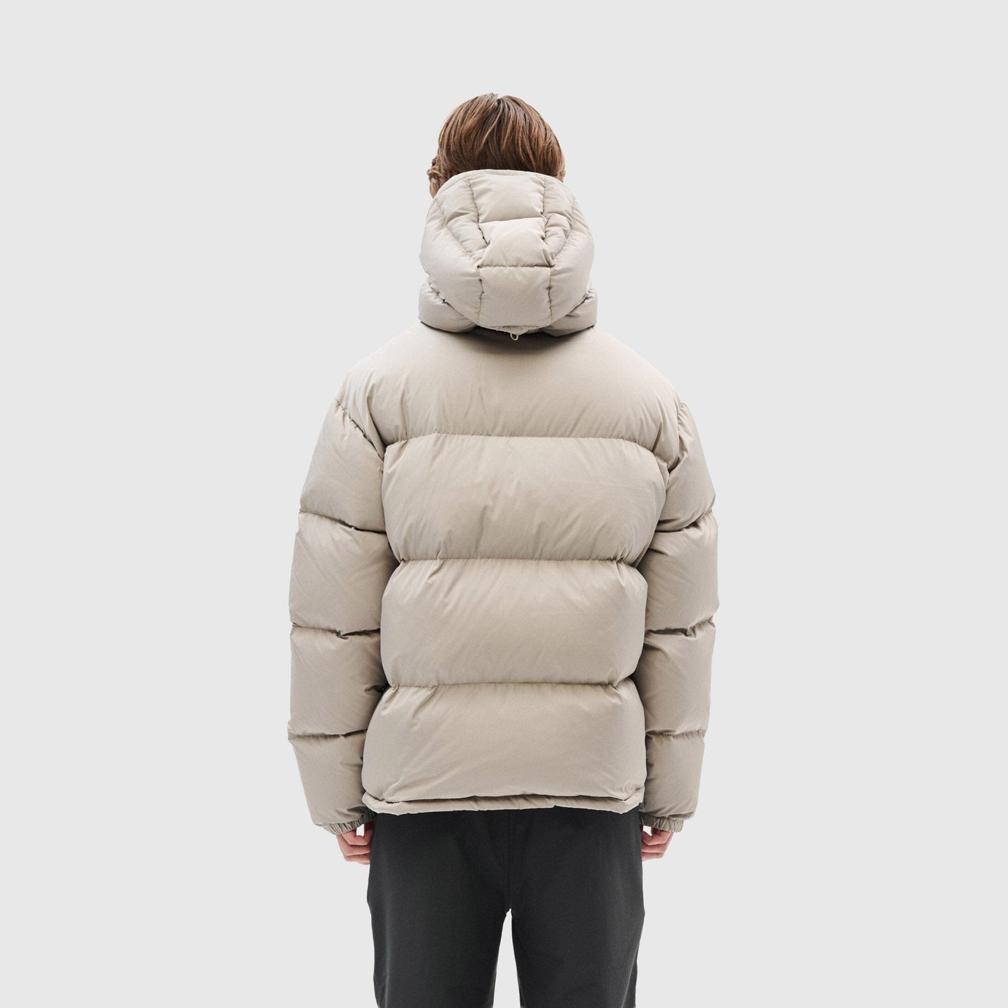 Hiking Patrol Element Down Jacket - Sand Coat Hiking Patrol 