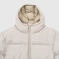 Hiking Patrol Element Down Jacket - Sand Coat Hiking Patrol 