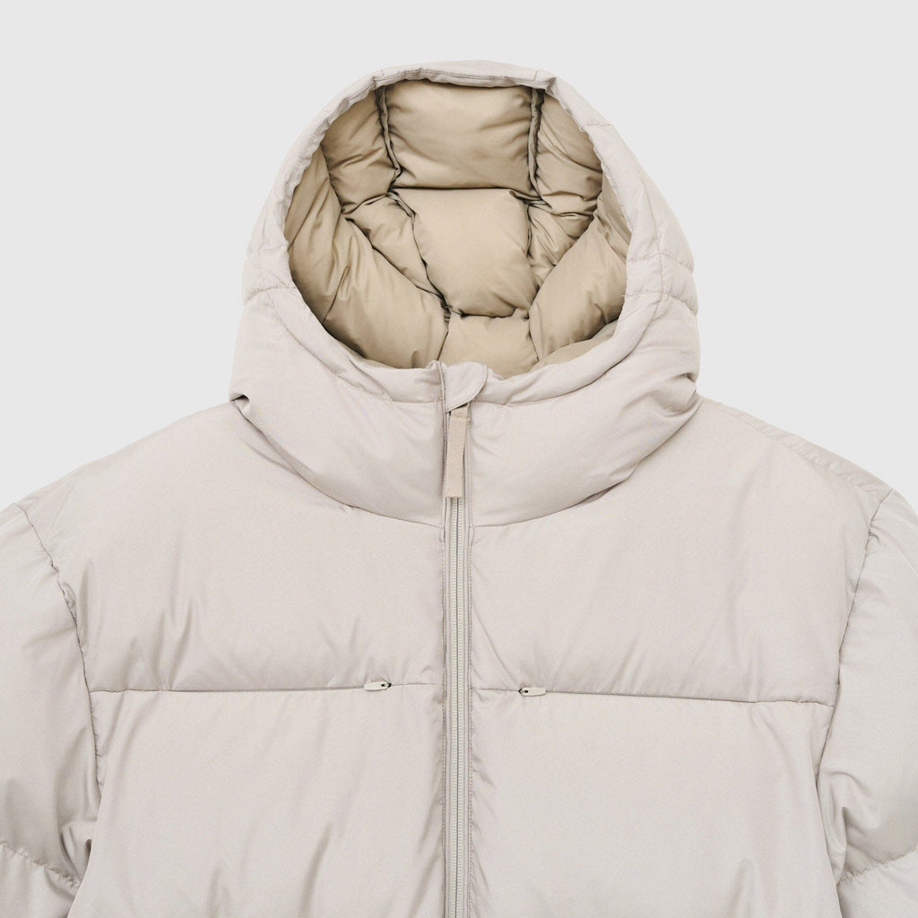Hiking Patrol Element Down Jacket - Sand Coat Hiking Patrol 