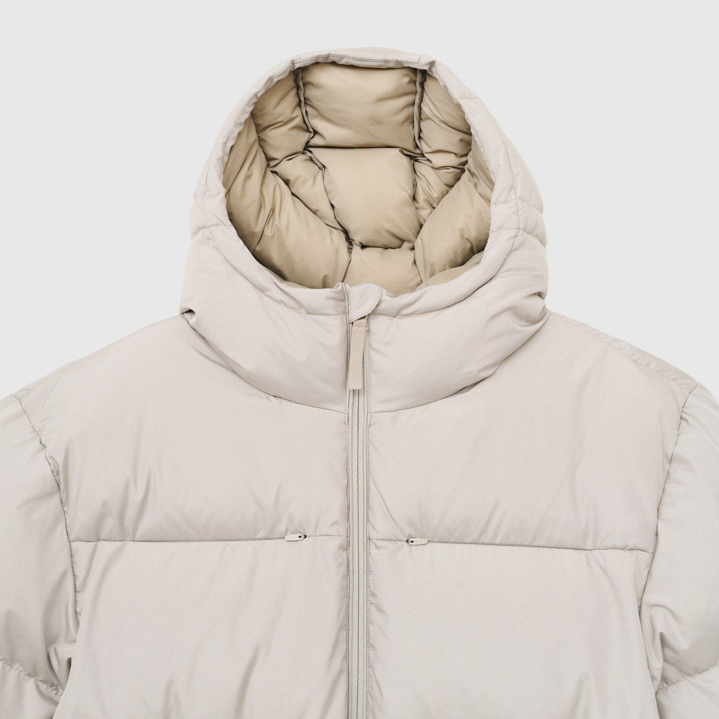 Hiking Patrol Element Down Jacket - Sand Coat Hiking Patrol 