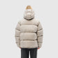Hiking Patrol Element Down Jacket - Sand Coat Hiking Patrol 