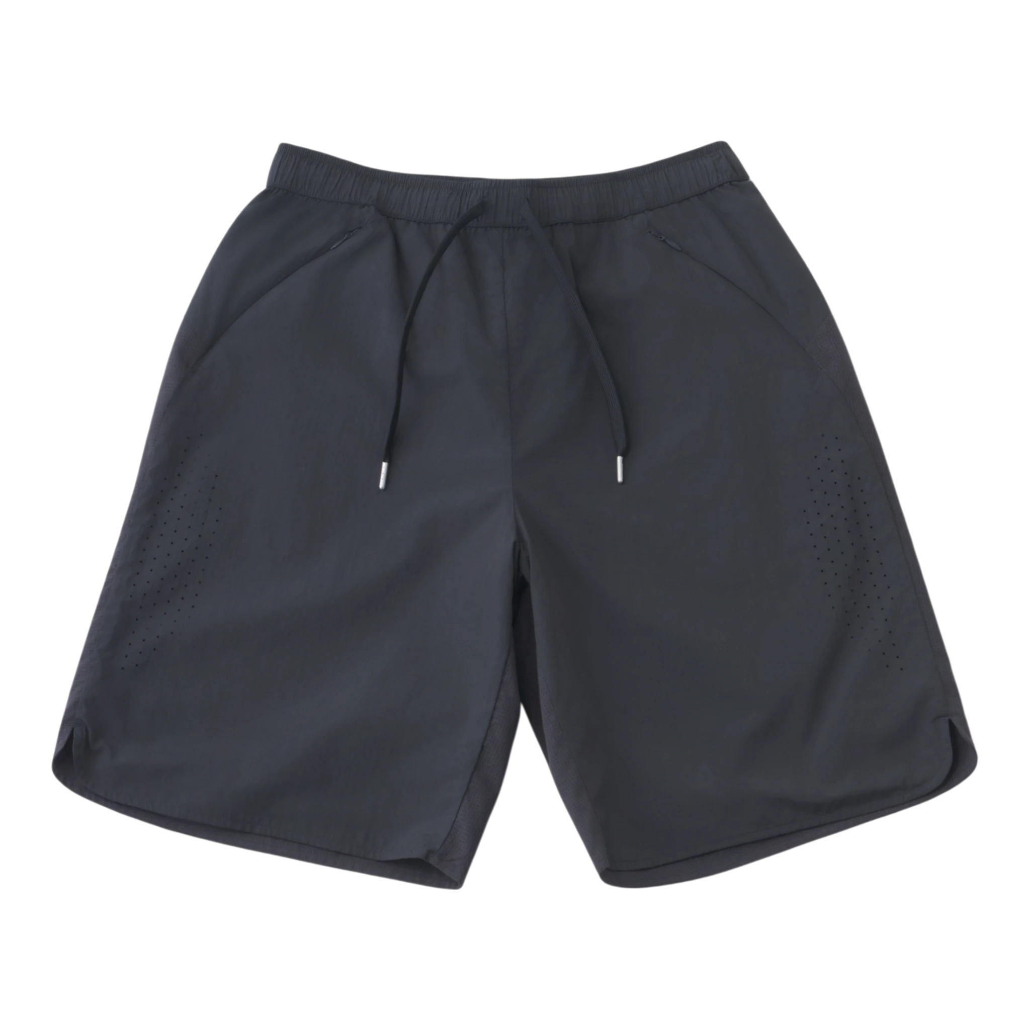 Hiking Patrol Orbit LT Technical Shorts - Charcoal Black Shorts Hiking Patrol 