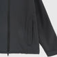 Hiking Patrol Path Inner Brushed Softshell Jacket - Charcoal Black Jacket Hiking Patrol 