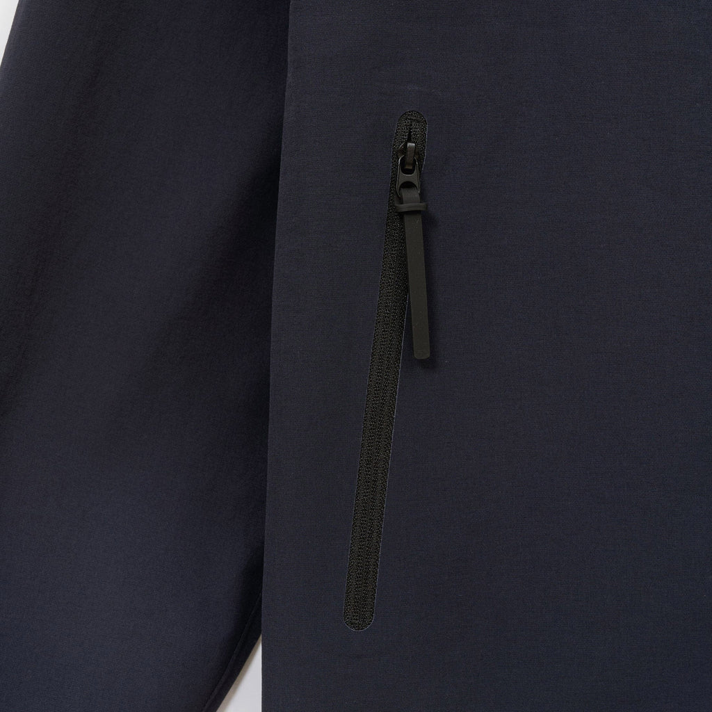 Hiking Patrol Technical Shirt - Dark Navy Shirt Hiking Patrol 