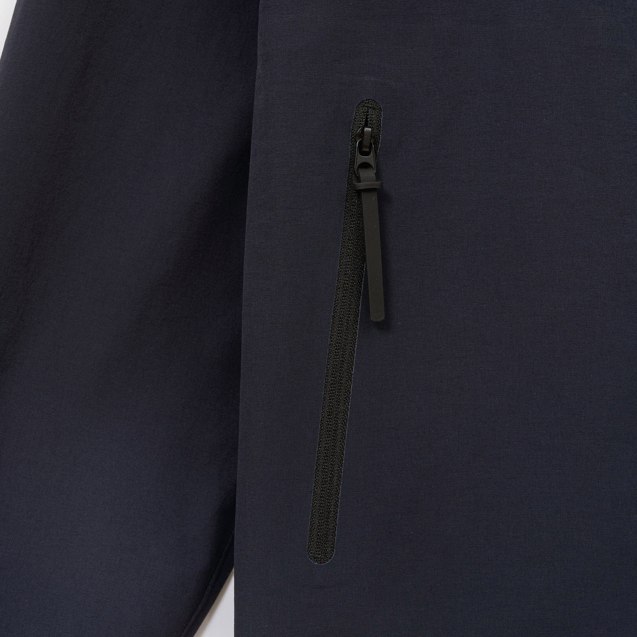 Hiking Patrol Technical Shirt - Dark Navy Shirt Hiking Patrol 