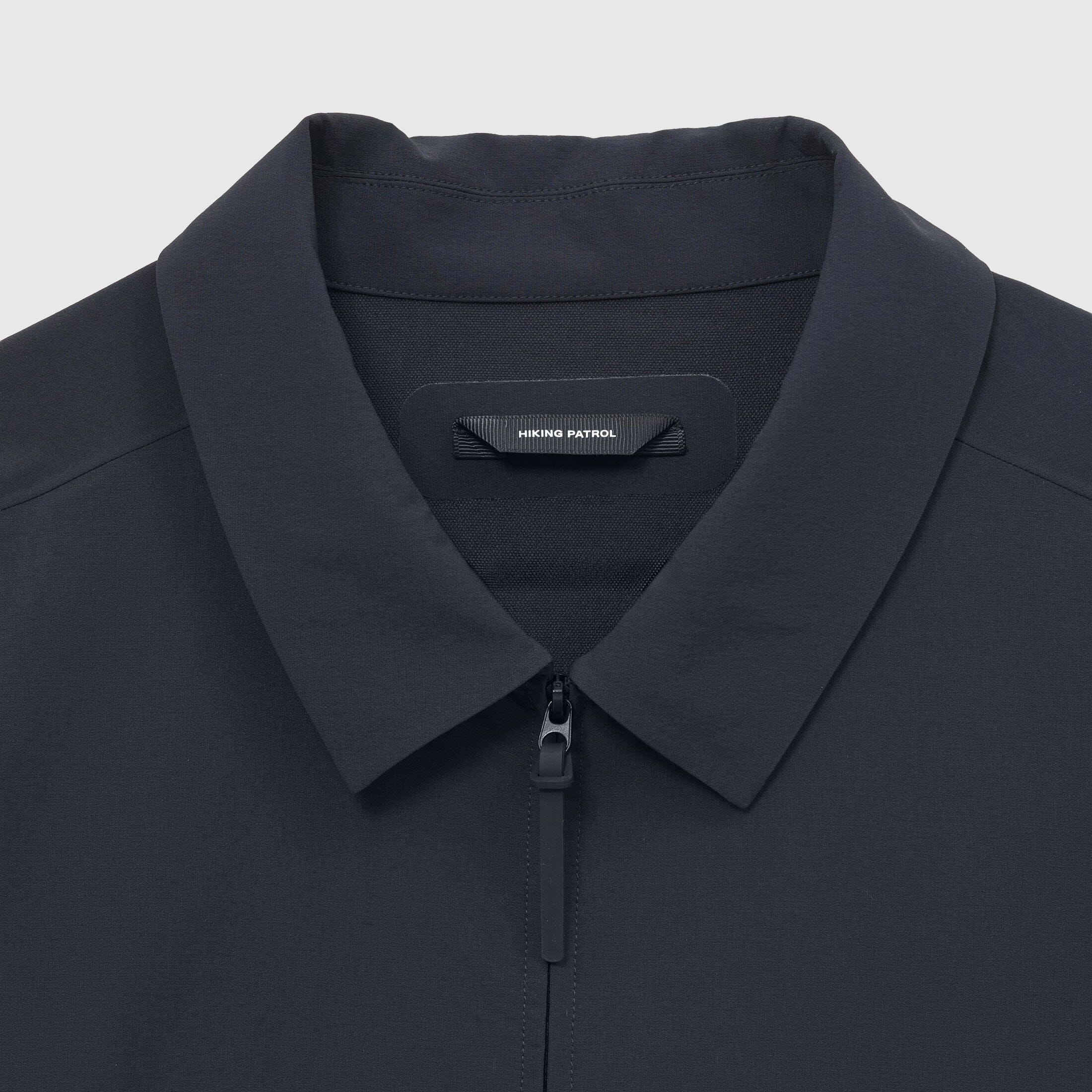 Hiking Patrol Technical Shirt - Dark Navy Shirt Hiking Patrol 