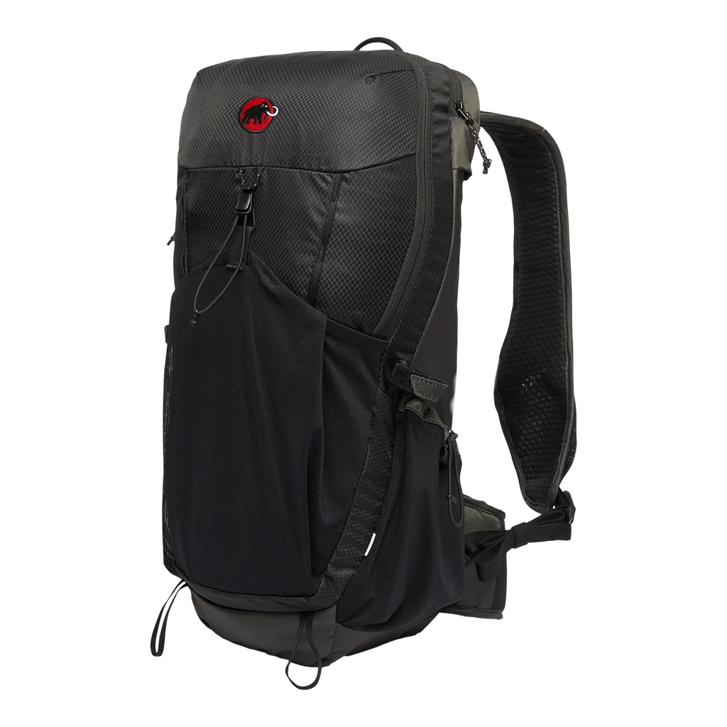 Hiking Patrol x Mammut Ducan 22 - Gabbro-Black Backpack Mammut 