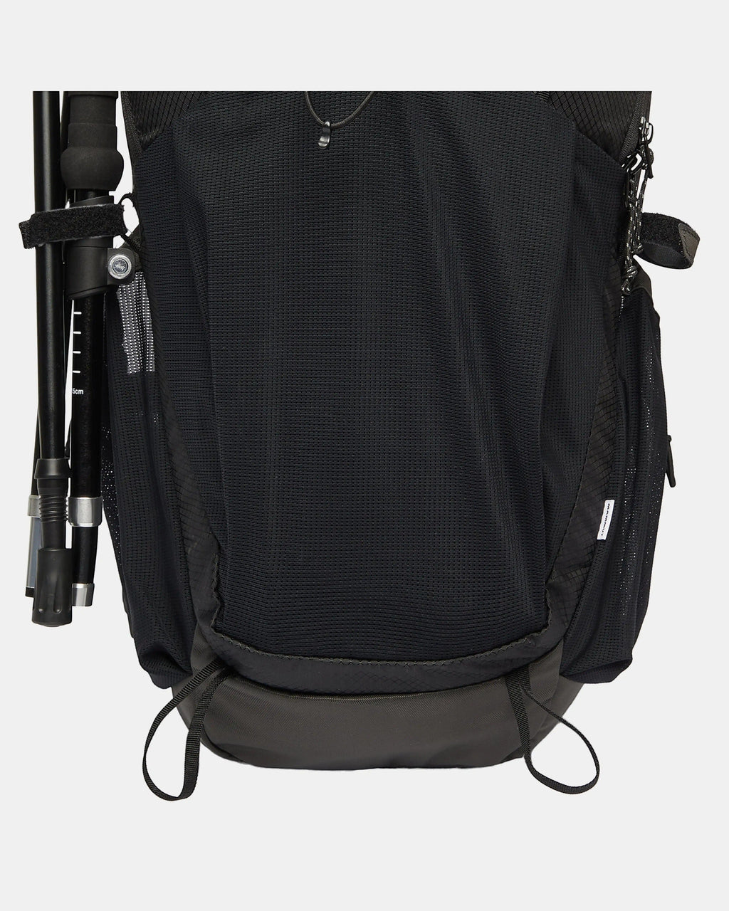 Hiking Patrol x Mammut Ducan 22 - Gabbro-Black Backpack Mammut 