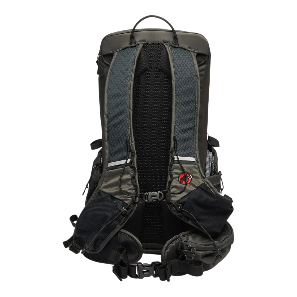 Hiking Patrol x Mammut Ducan 22 - Gabbro-Black Backpack Mammut 