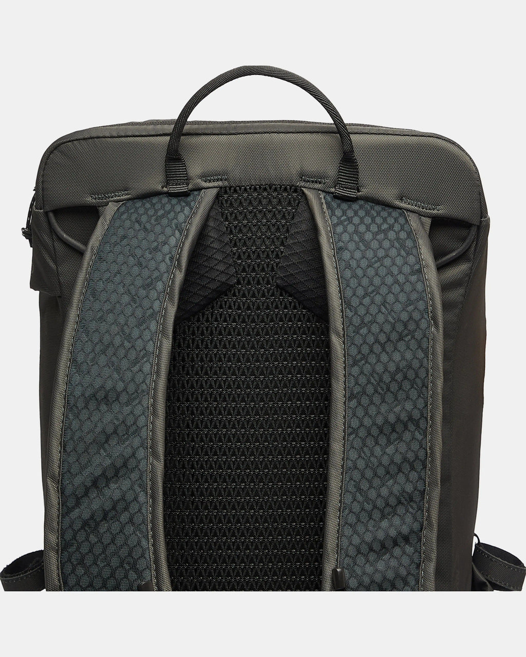 Hiking Patrol x Mammut Ducan 22 - Gabbro-Black Backpack Mammut 