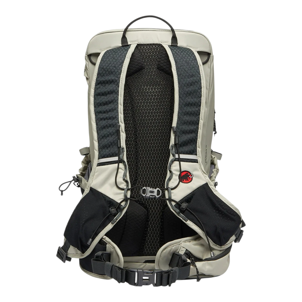 Hiking Patrol x Mammut Ducan 22 - Sage Frost-Willow Whisper Backpack Mammut 