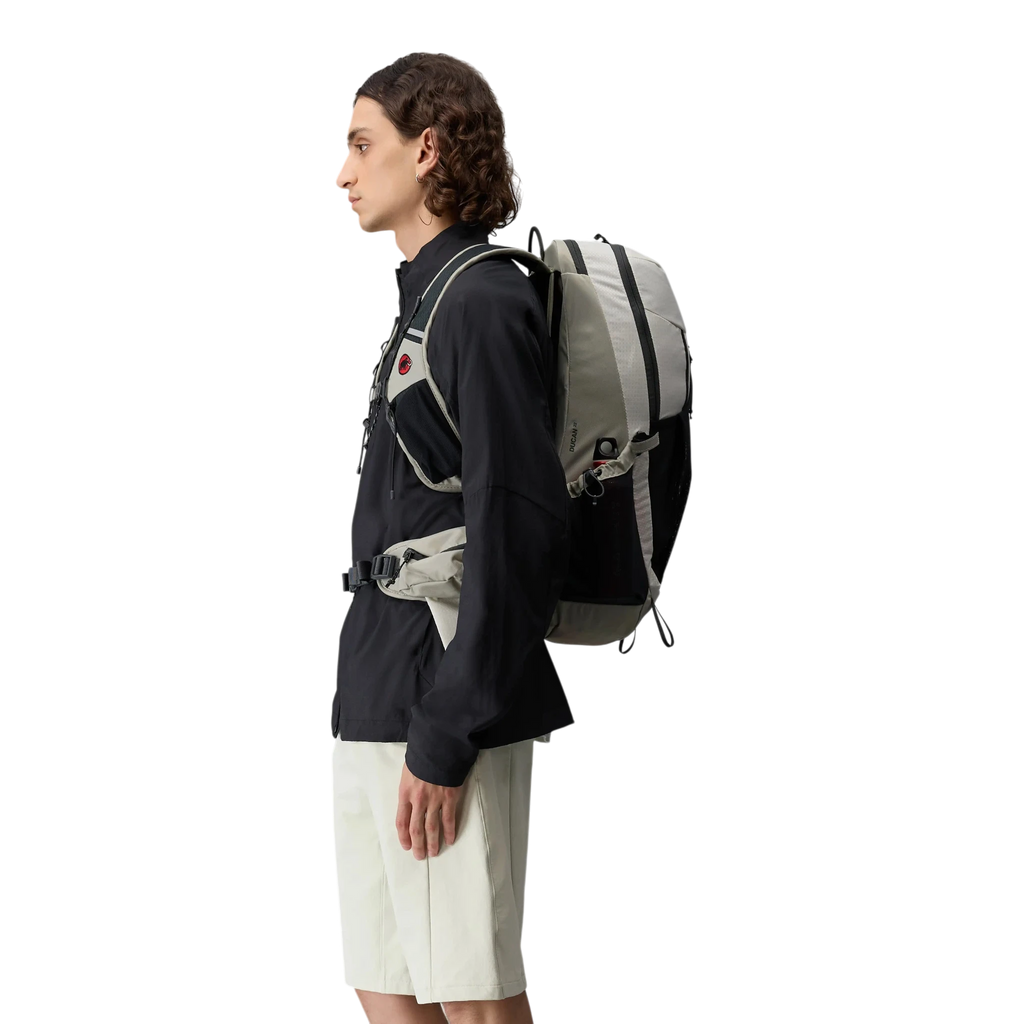 Hiking Patrol x Mammut Ducan 22 - Sage Frost-Willow Whisper Backpack Mammut 