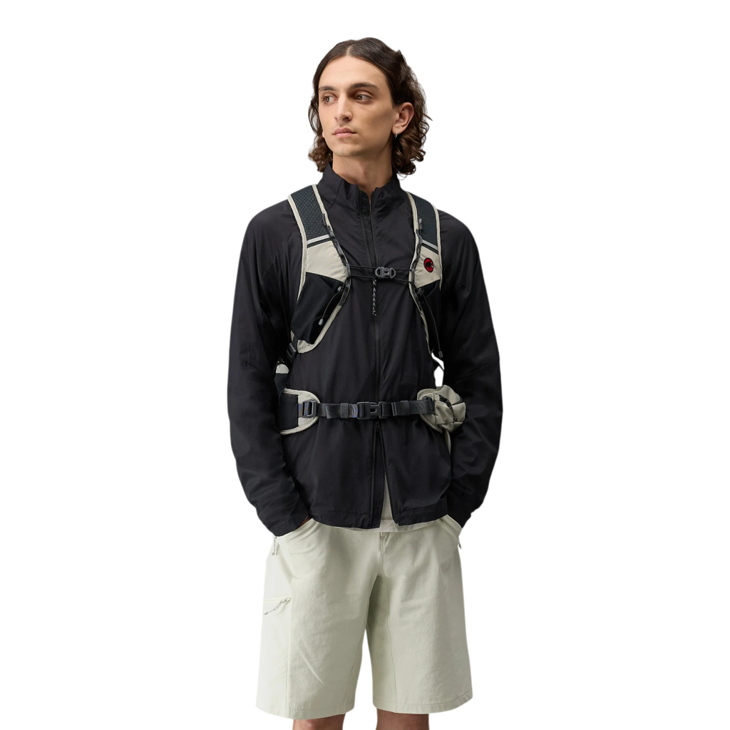 Hiking Patrol x Mammut Ducan 22 - Sage Frost-Willow Whisper Backpack Mammut 