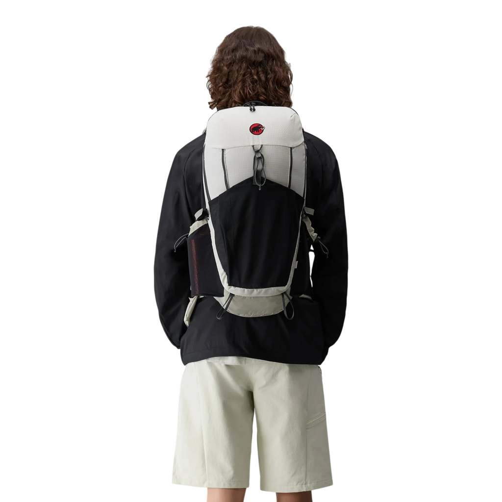 Hiking Patrol x Mammut Ducan 22 - Sage Frost-Willow Whisper Backpack Mammut 
