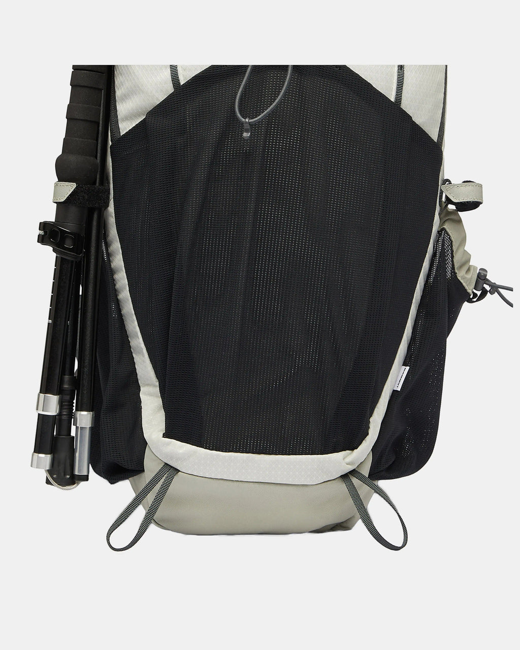 Hiking Patrol x Mammut Ducan 22 - Sage Frost-Willow Whisper Backpack Mammut 