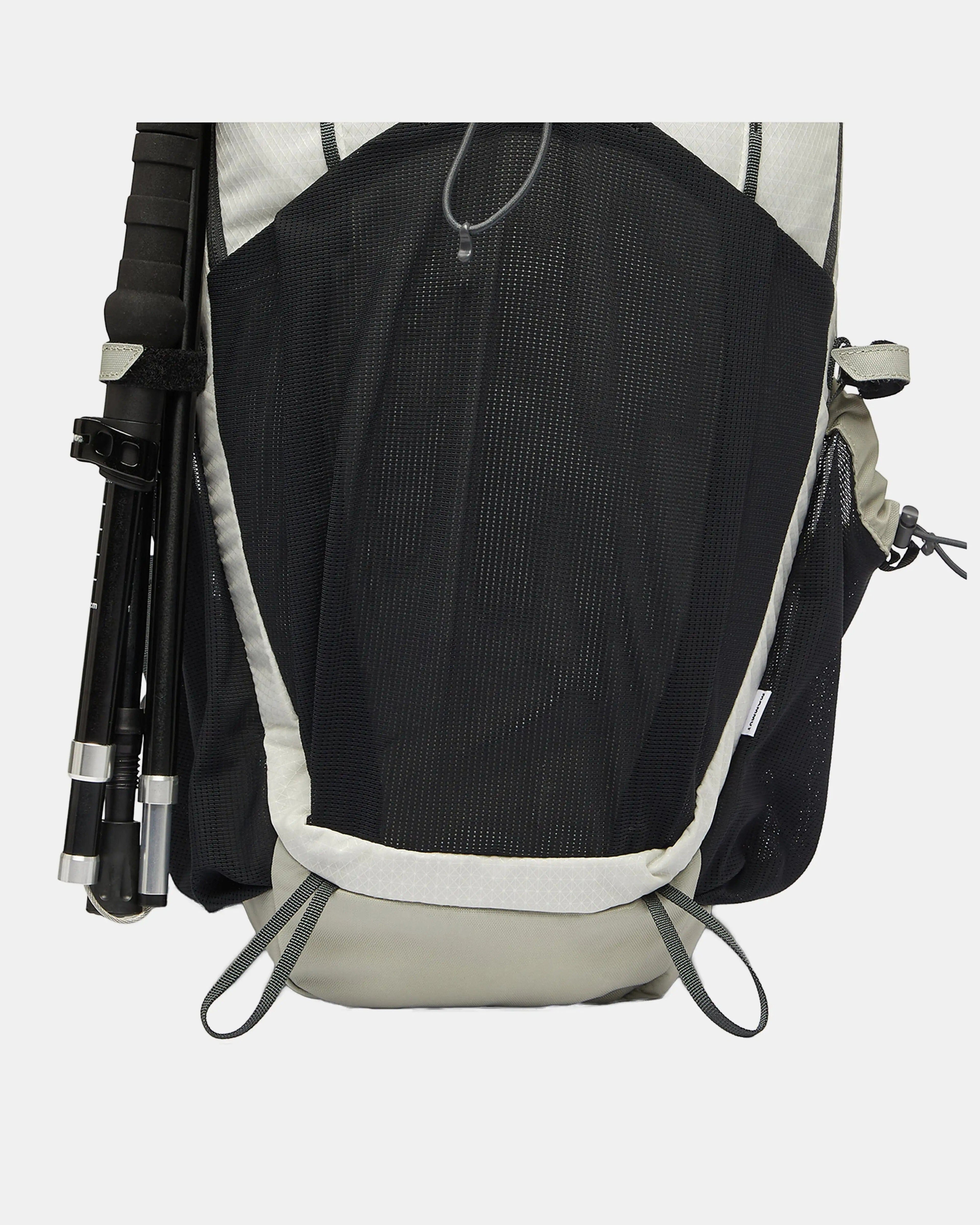 Hiking Patrol x Mammut Ducan 22 - Sage Frost-Willow Whisper Backpack Mammut 