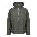 Hiking Patrol x Mammut HS Hooded Jacket - Black Jacket Mammut 