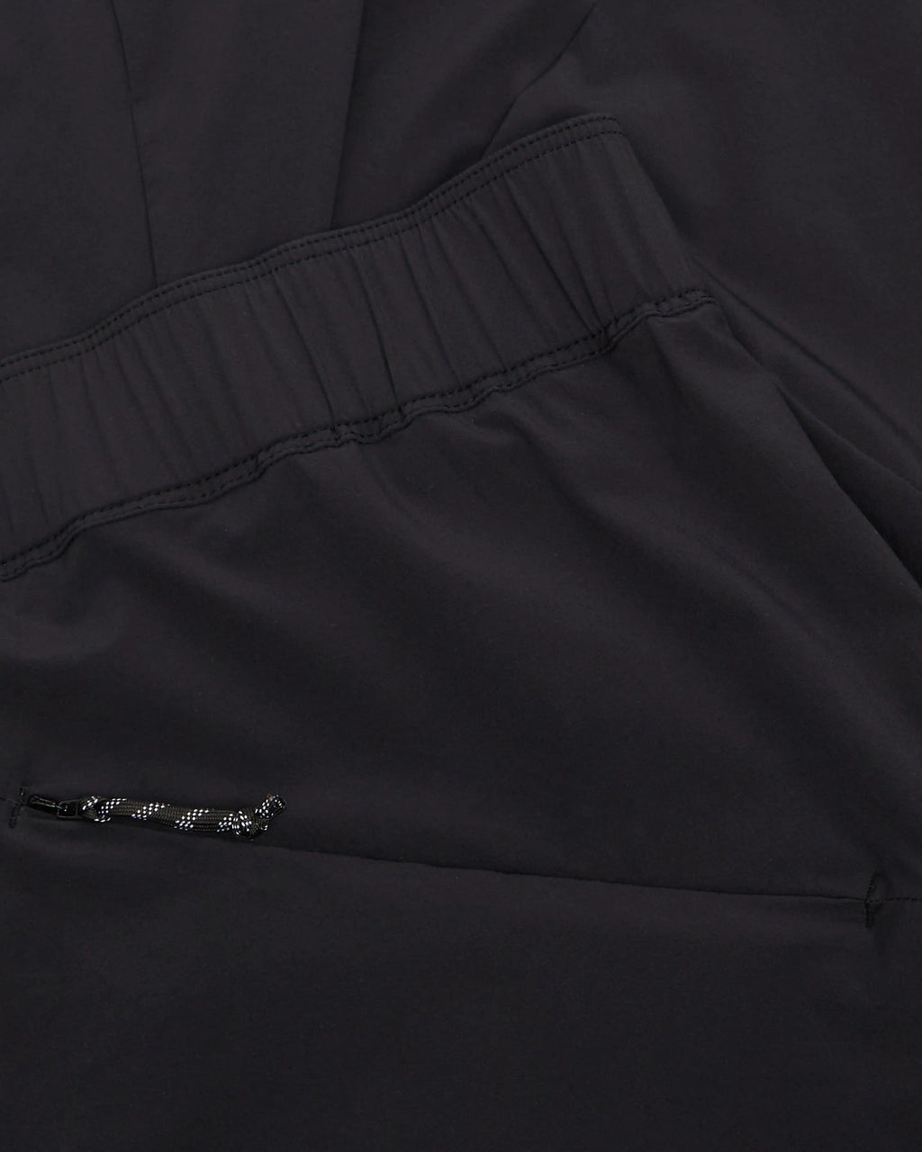 Hiking Patrol x Mammut Light Pants - Black Pants Mammut 