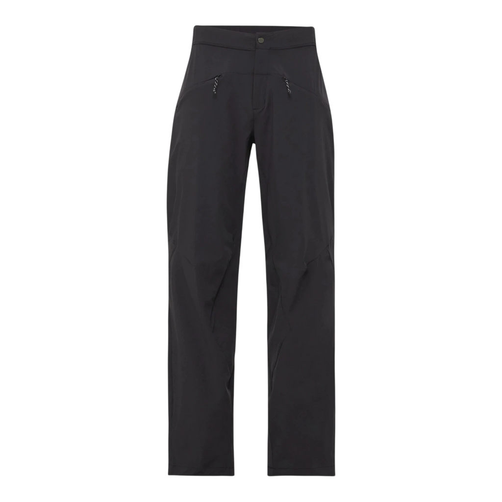 Hiking Patrol x Mammut Light Pants - Black Pants Mammut 