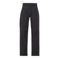 Hiking Patrol x Mammut Light Pants - Black Pants Mammut 