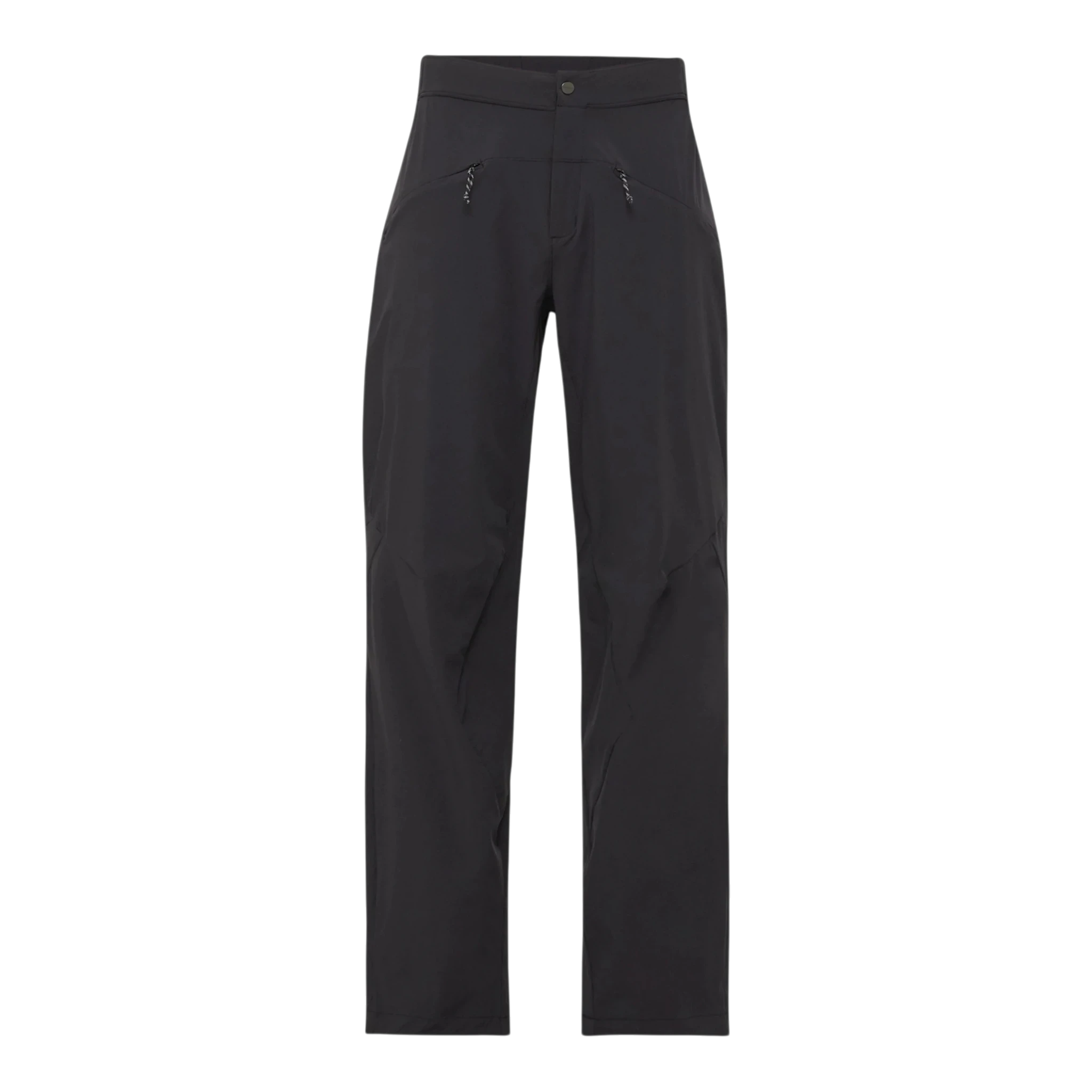 Hiking Patrol x Mammut Light Pants - Black Pants Mammut 
